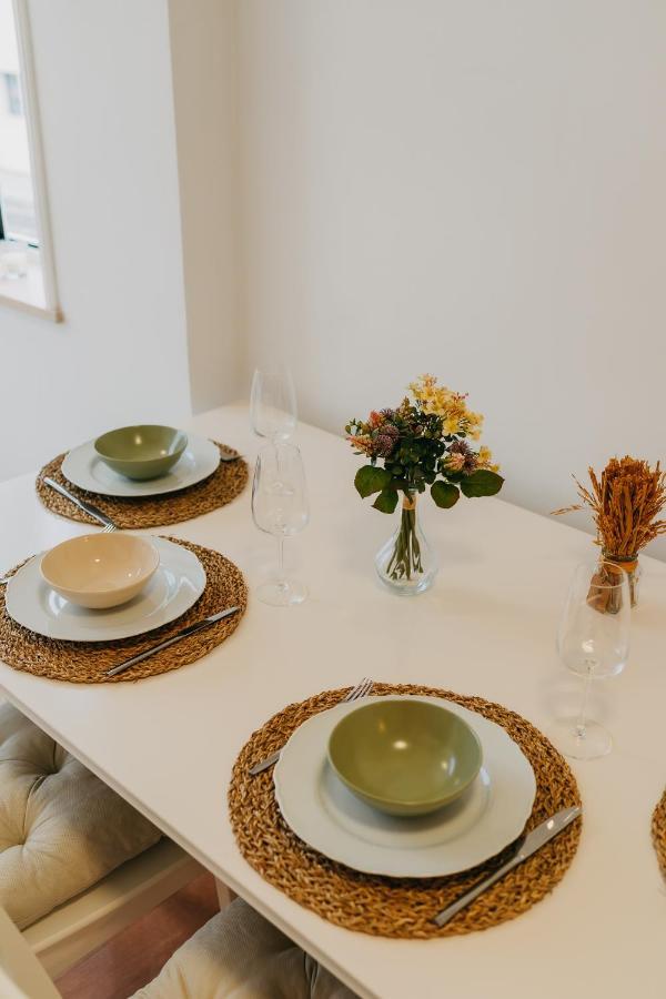 Appartement Rafa Costa Nova
